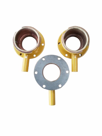 液压油箱加油口-FILLER-NECK