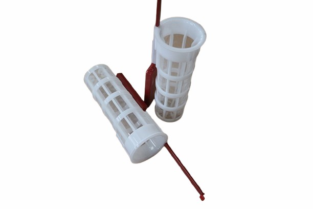 燃油箱滤网-STRAINER-ASSY